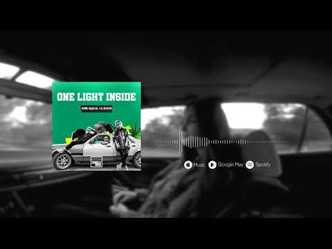 ONE LIGHT INSIDE - Київ вдень та вночі (official audio)