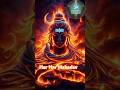 Nirvana Shatakam Status Mahadev Mantra Shorts Mahakal Shortsfeed