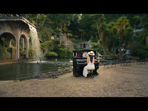 EN | Monte Palace Madeira - Tropical Garden | Official Video 2026