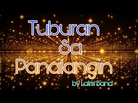 Tuburan sa Panalangin// Bisaya Christian Song || Latris Band