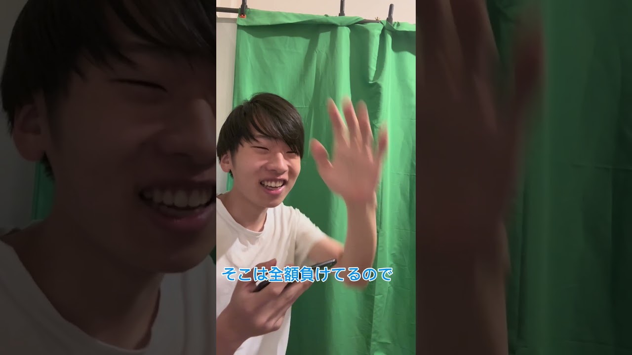 オンラインカジノをプレイする河野素人