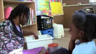 79-Pre-K Circle Time- Nursery Rhymes, Listening, Math