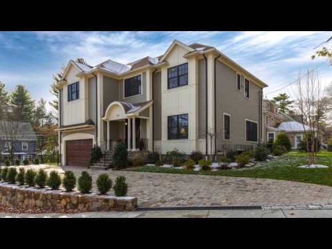 39 Roslyn Rd, Newton MA - Matie Kestenberg - Tel 617-909-9049