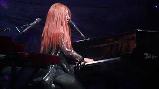 Beauty Queen, Horses - Tori Amos - New York City - November 8, 2017