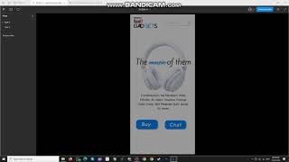 Automatic Pop-up