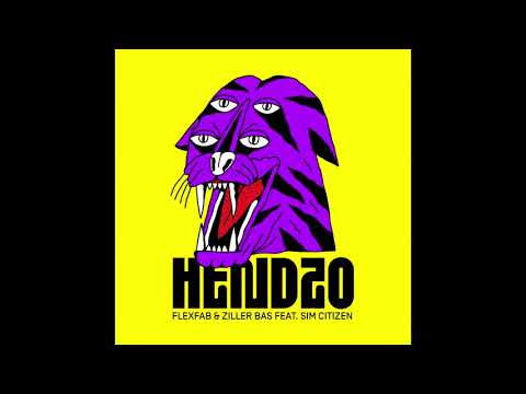 FLEXFAB & ZILLER BAS – Hendzo feat. SIM CITIZEN (Official audio)