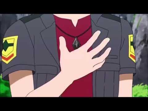 Ash VS Nanu remarch |sorry| - Pokémon [AMV]