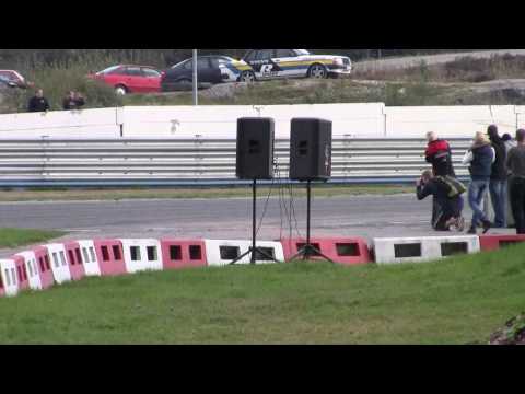 PowerDrift & Japan Auto, Breisladden @ Rudskogen 13.september 2009