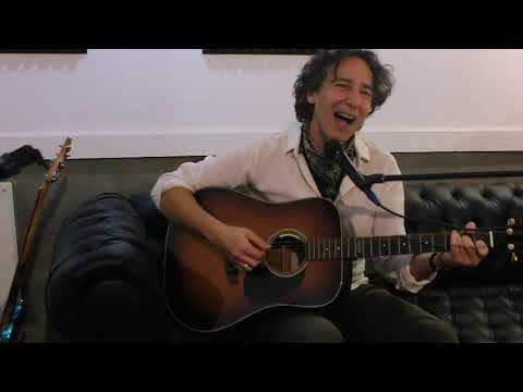 Tu Poder Sobre Mí  JAVIER CALAMARO (2020)