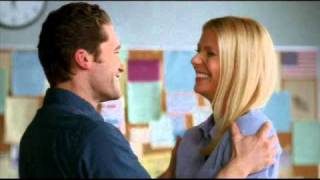 Somewhere Over The Rainbow - Matthew Morrison and Gwyneth Paltrow