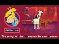 64 Zoo Lane The Monster In The Forest S02E19 HD Cartoon For Kids
