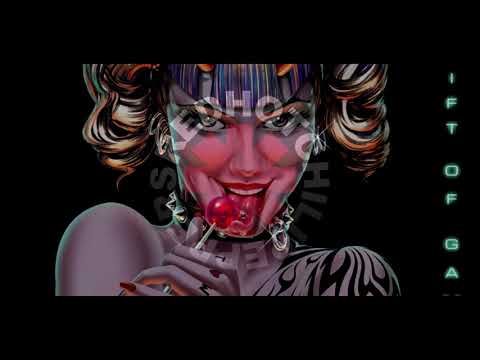 Crazy Town Ft Red Hot Chili Peppers - Pretty Little Butterfly (Angelos Xenidis Nostalgia Mix)