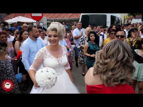 Gabita de la Buzau - Nunta Regala - Colaj Live #StudioCRS