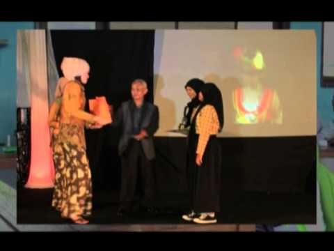 Malam Penganugrahan FFR Ungkara 2