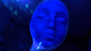 Drifting into dreamstate...