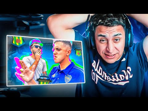 REACTION TO THE OTHER PASSION ENVELOPES S.2 // Chapter 11