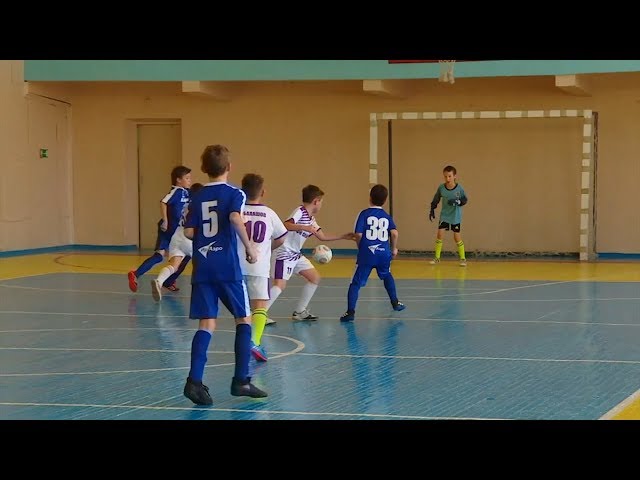 Турнир на лучший гол