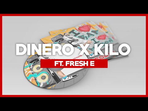Chico Dio x Fresh E - Dinero por Kilo (I Love Rap I Love Dembow )