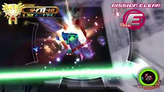 [KH2]トロコン目指してひたすらグミシップ