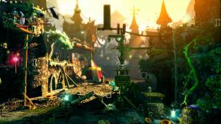 Trine 2 Goblin Menace Gameplay FULL HD 1080p