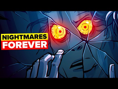 Terrifying SCPs That Lurk in the Dark (Compilation)