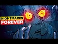 Terrifying SCPs That Lurk In The Dark Compilation