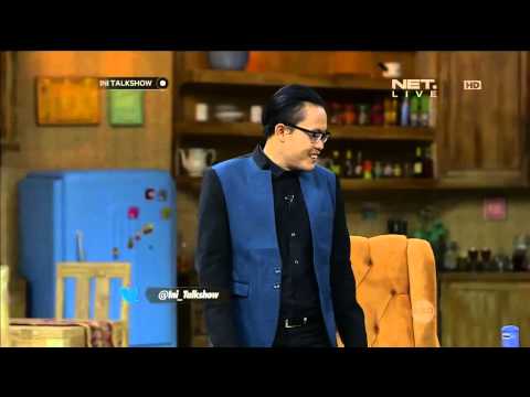 Ini Talk Show - 11 Agustus 2014