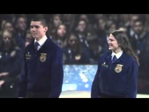 State Officer Nominating Committee | 87th CA State Conv - Session 5