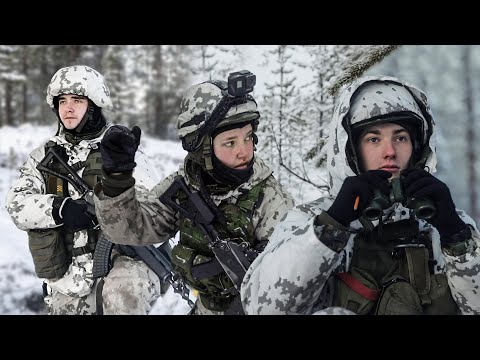 Maa ja sen voimat – Landet och dess krafter