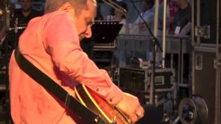 I'M LEAVIN' YOU - Frank Bey & Anthony Paule Band - Live at the Porretta Soul Festival, Italy 2014