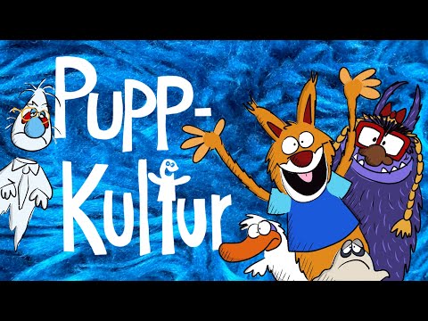 Puppkultur - Folge 29: Haselhörnchen