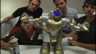 &quot;Whipped Cream&quot; by Ludo