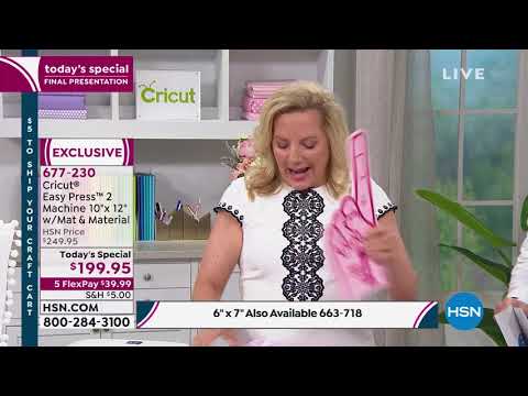 HSN | Create It Yourself 06.11.2019 - 07 PM