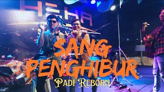 Download lagu Sang Penghibur - Padi reborn || Live cover Romantic Entertain mp3 Download lagu Sang Penghibur - Padi reborn || Live cover Romantic Entertain mp3