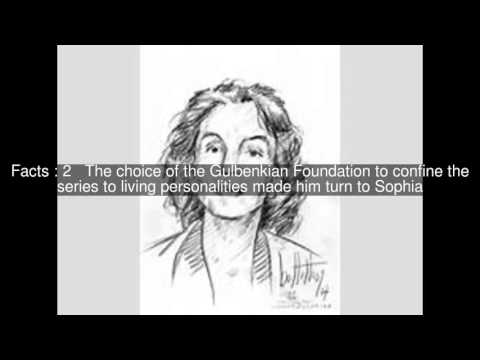 Sophia de Mello Breyner Andresen (film) Top  #6 Facts