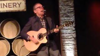 John Hiatt at City Winery 2016 (video clips)