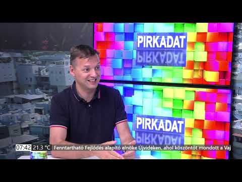 PIRKADAT Breuer Péterrel: Dr. Krasznay Csaba – Meg tudjuk nézni mit gondolnak rólunk