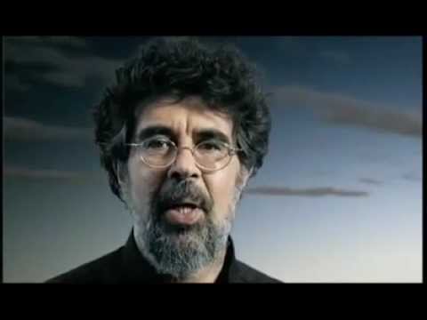 Johnnie Walker Gabriel Yared