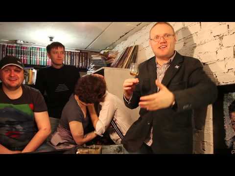 С днем рожденья, Псой!