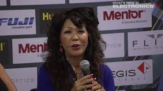 SMTAI Round Table: “High Time to Close the Gender Gap in STEM” Recording Available Now