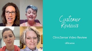 ClinicSense YouTube Video