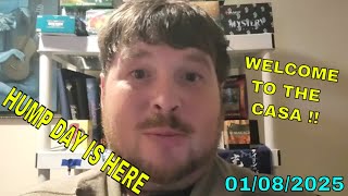 Twiddler&#39;s Place I won An Bundle of Foundations. 01/08/2025 #PawzBrownMTG #MTG #Roadto1500