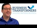 Accountants in Falkirk transform your business ideas – Call Business Transformer for advice on how