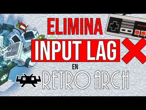 [TUTORIAL] ELIMINATE Input Lag in RetroArch. LAG-free retro gaming!