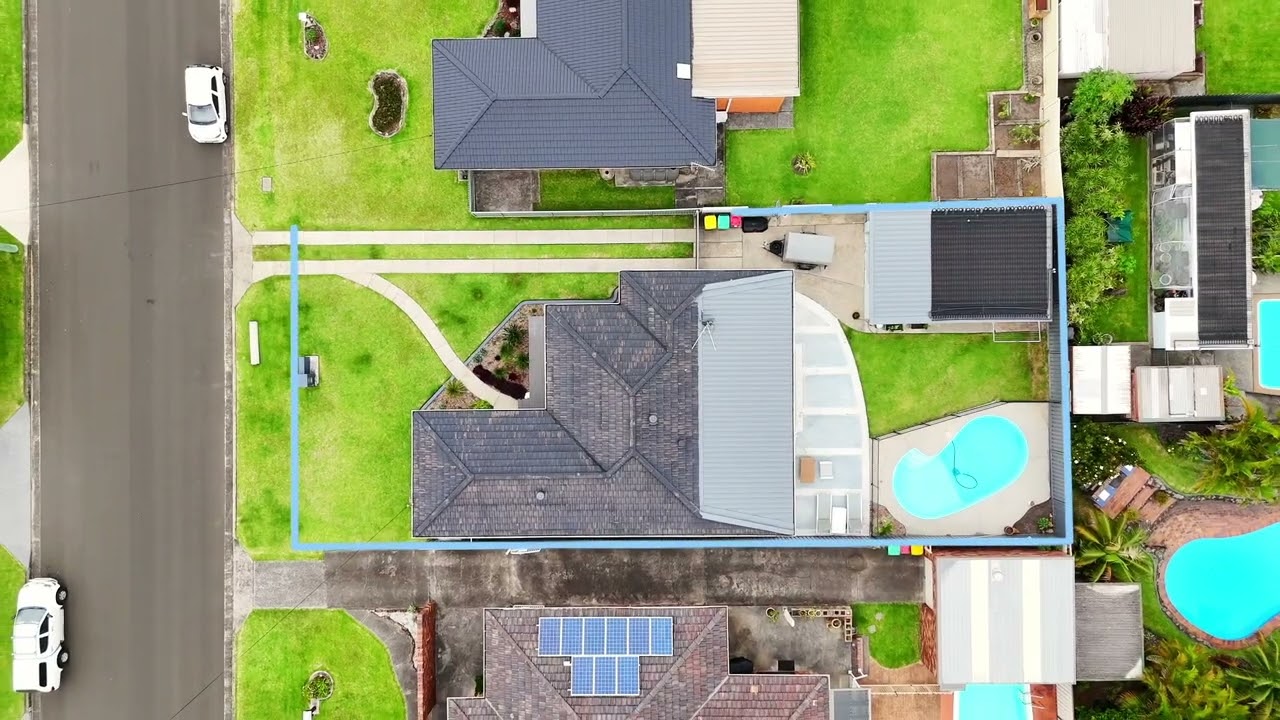 15 Doris Avenue, Woonona NSW