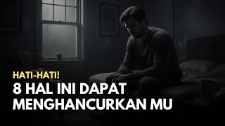 Download lagu 8 attitudes you don't realize are destroying you mp3 Download lagu 8 attitudes you don't realize are destroying you mp3