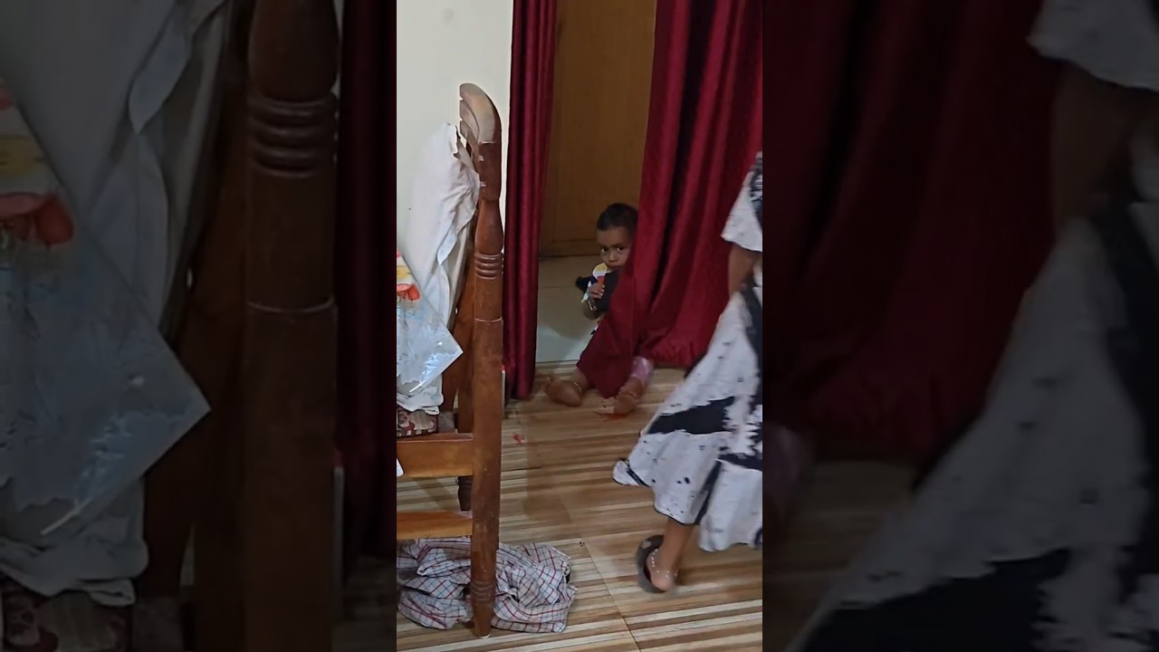 Funny 😍 #youtubeshorts #dance #trending #krishkasunega #viral #shorts