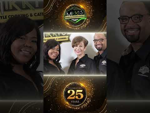 Mikki’s Proclamation Celebration of 25 years  thumbnail