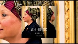 Michele Hendricks (with Tommy Flanagan Trio) - A Little Bit Of Ella (Now and Then)
