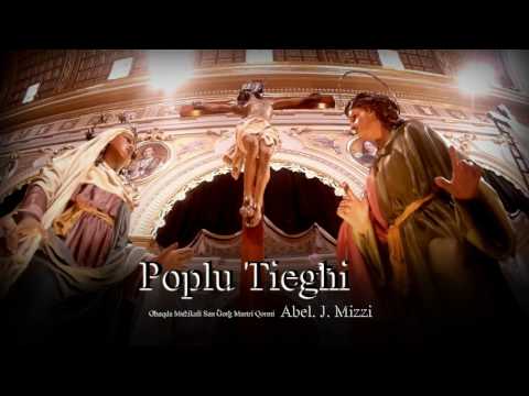 Poplu Tieghi - Abel. J. Mizzi